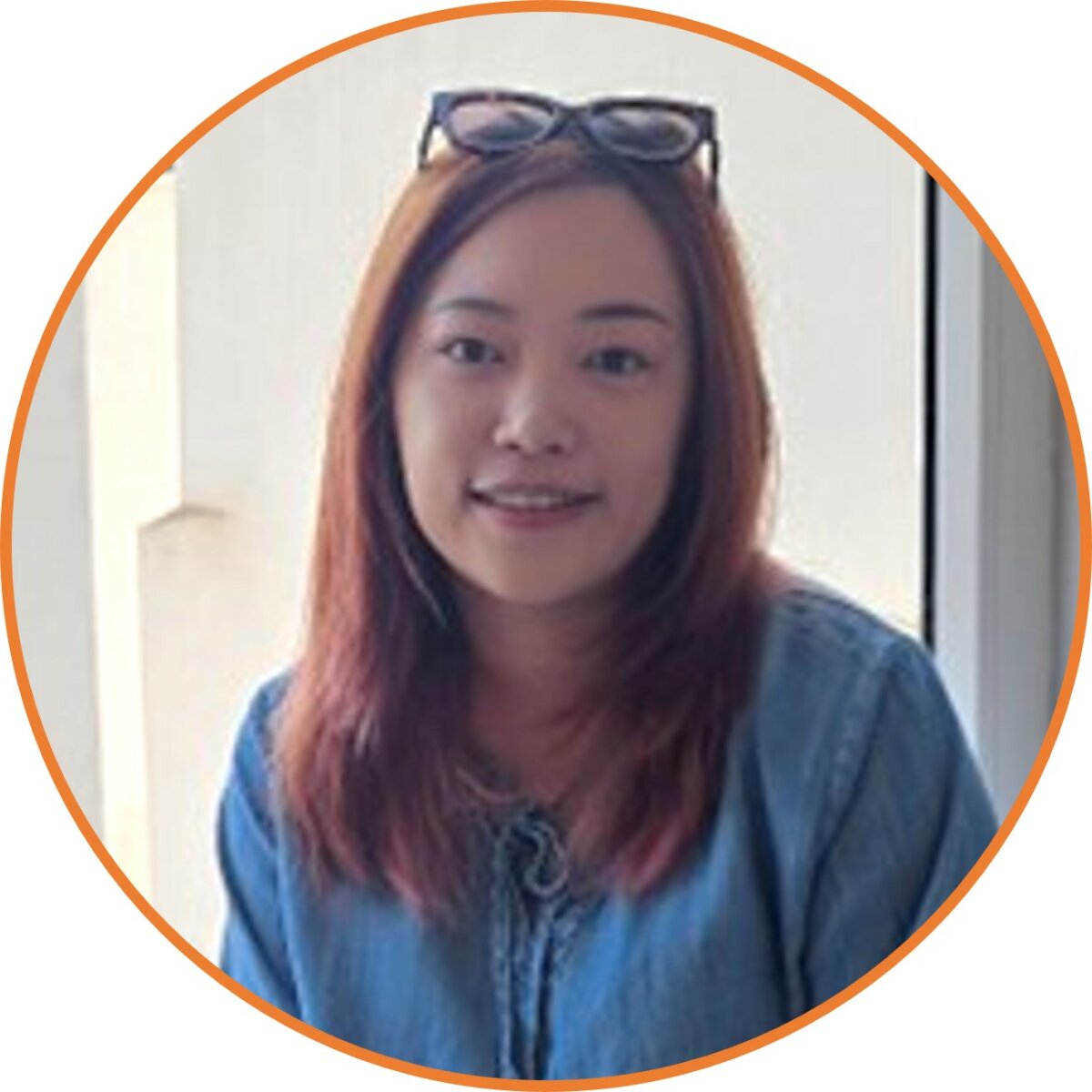 TOCA執行長邵于珊