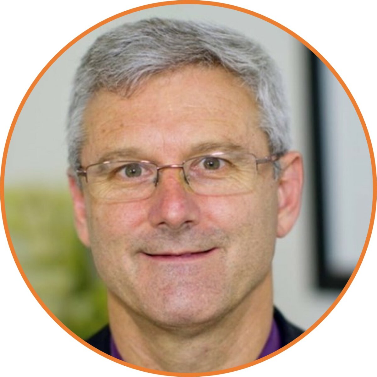 Stephen Becsi OAM