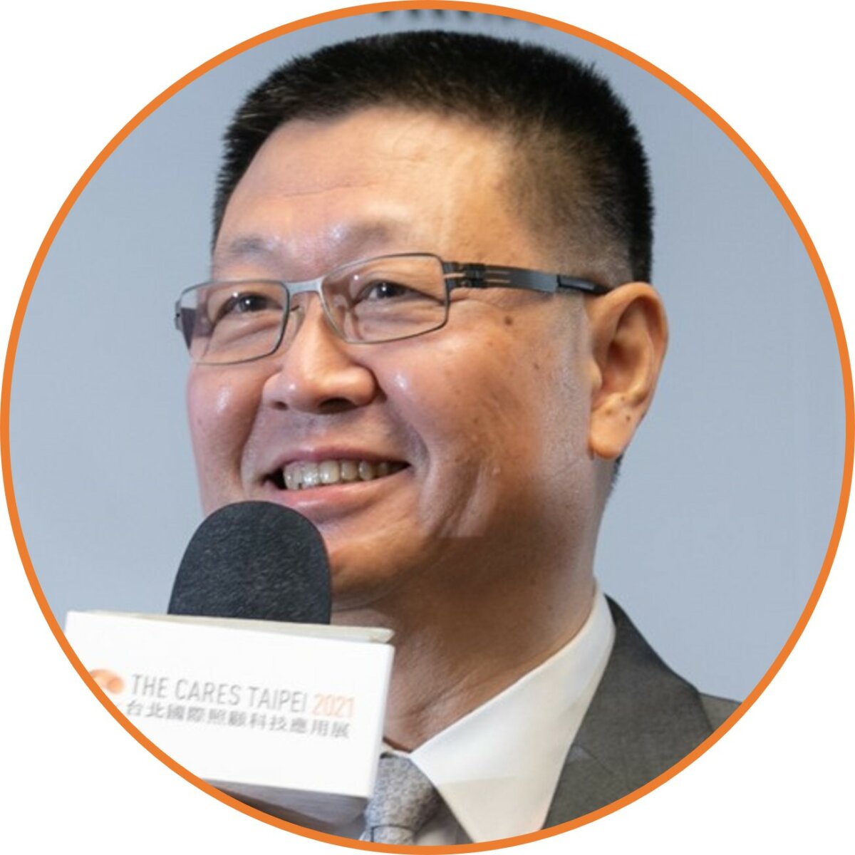 台灣促參顧問有限公司董事長王熙崑