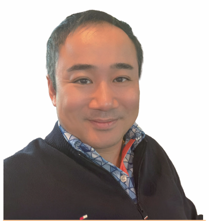 台中市長期照顧發展協會理事長 蔡榮晉