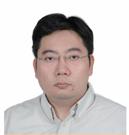 新竹市長期照顧發展協會理事長 陳以理