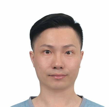 臺中市長照友善協會理事長 蔡文傑