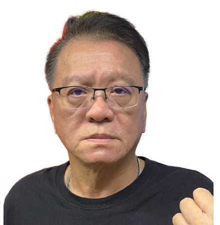 基隆市長期照顧發展協會理事長 李清文