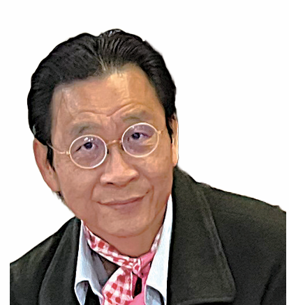 台灣長期照顧發展協會全國聯合會理事長 鄭清雲