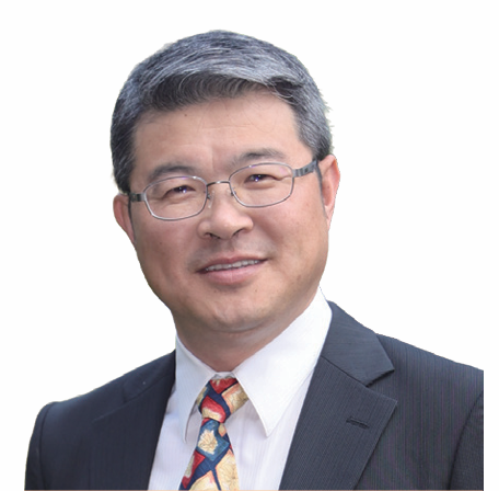 新竹縣長期照護服務協會理事長 謝煒峰