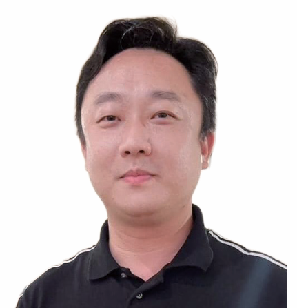 屏東縣長期照顧發展協會理事長 廖士昌