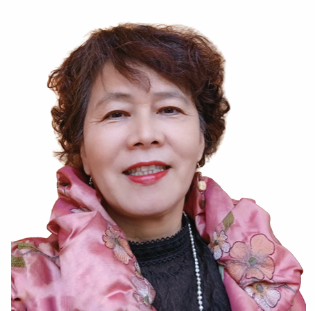 彰化縣長期照護發展協會理事長 李婉蕊