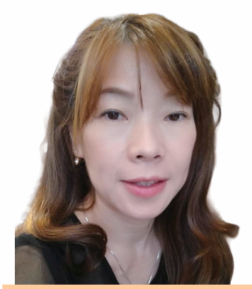 臺東縣長照協會理事長 戴桂雲