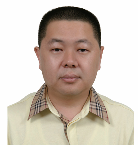南投縣長期照顧發展協會理事長 何年春