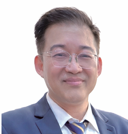 宜蘭縣長期照護發展協會理事長 陶怡佃