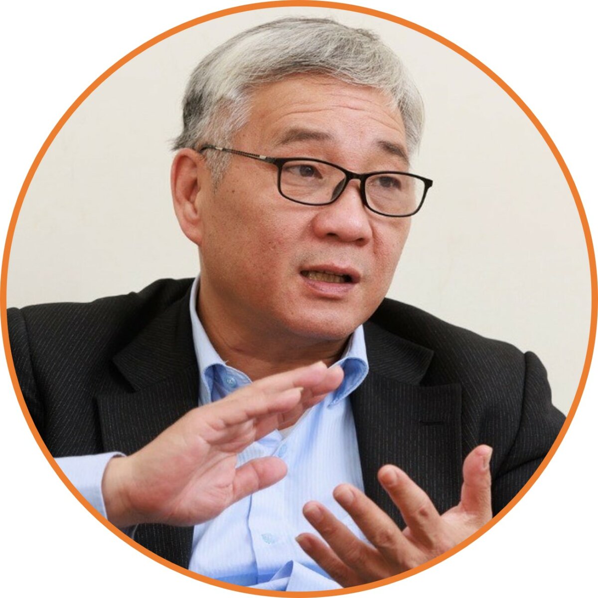 農業部農村水保署署長陳俊言