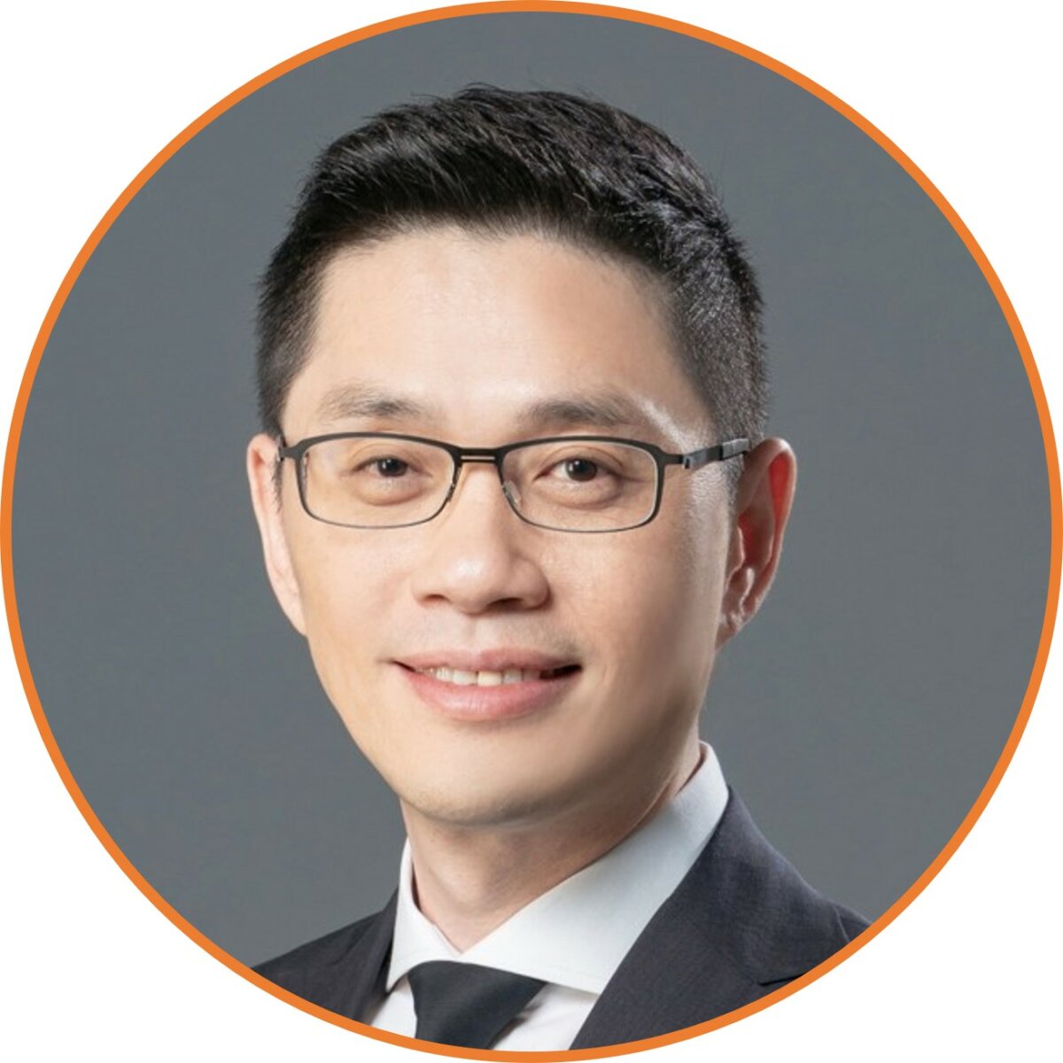 台大智活中心策略長賴宏誌