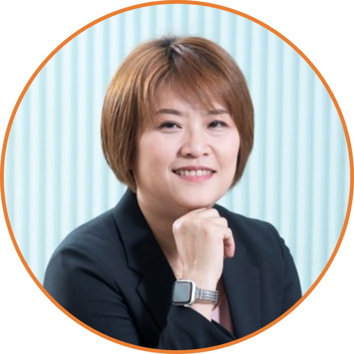 豐盛集團總經理羅伊婷