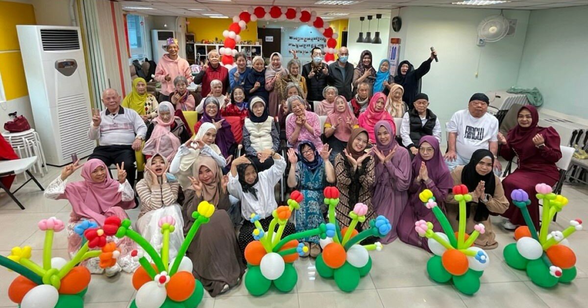 聚焦機構｜邁向「學照整合」 歡喜學堂推廣共生圈  十年扎根社區照顧