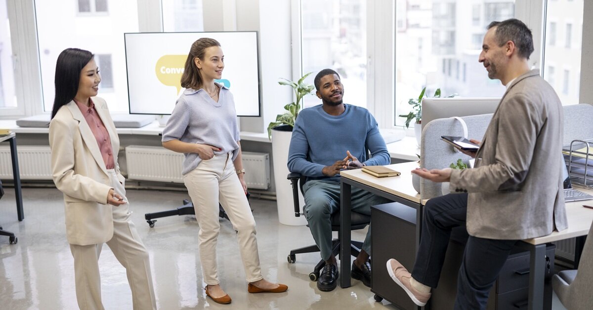 不是升職就會帶人：資深主管如何系統化培養下一代主管