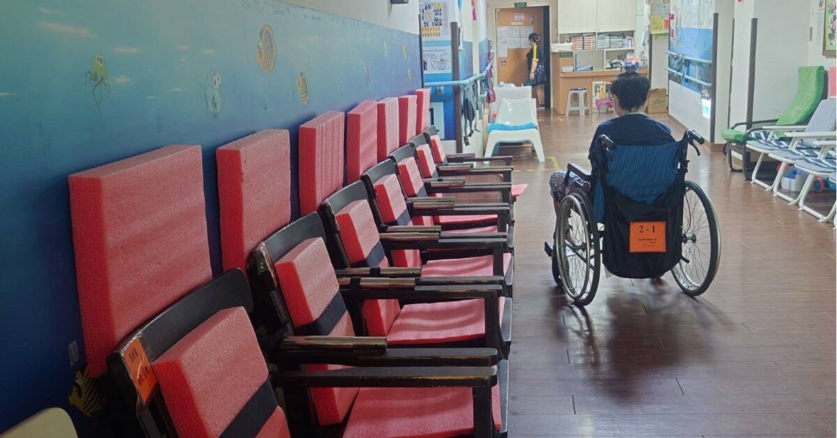 【住宿機構篇】復健特色住宿機構展現專業 開發新模式減少失能｜復健與復能的照顧協奏曲