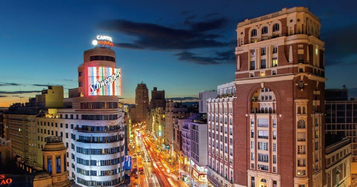 高齡產業全球趨勢系列一西班牙創新模式　 協作促照護轉型