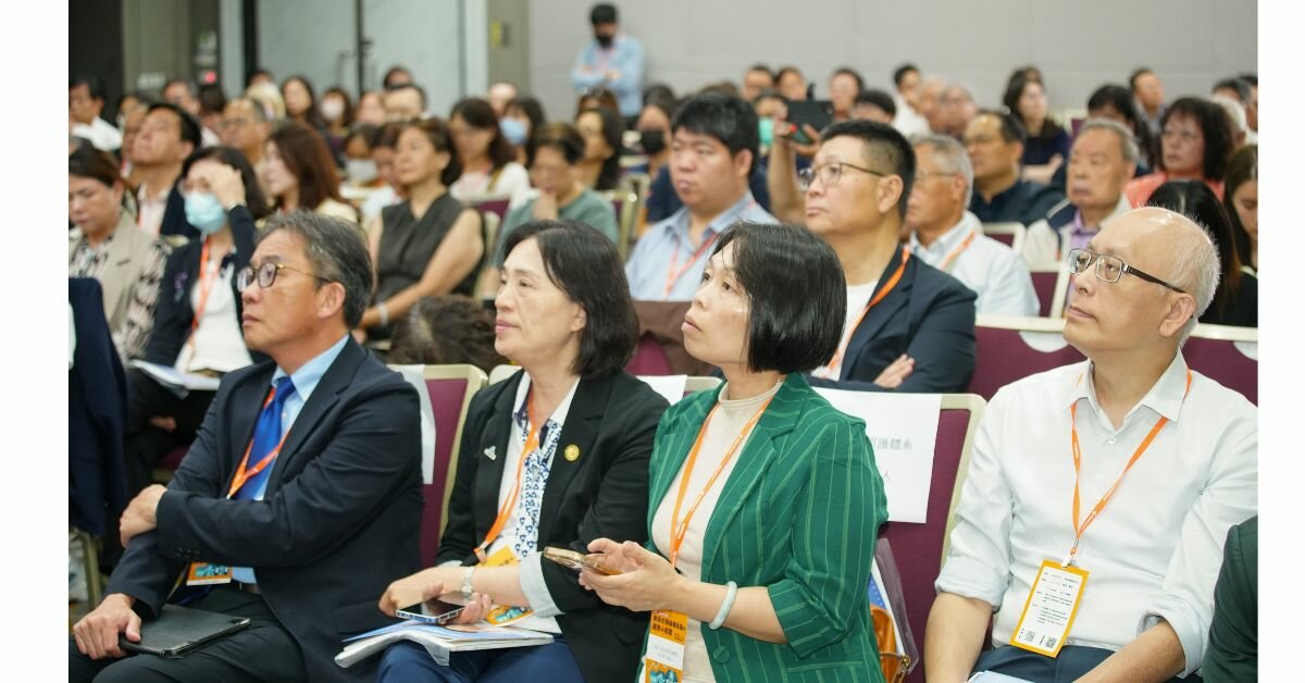 住宿機構迎擴張潮 五大業者揭長照3.0經營新戰略