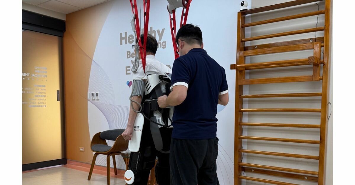 【臺灣長照物理治療學會專欄】高依賴、過渡性、多功能　 住宿機構未來十年趨勢
