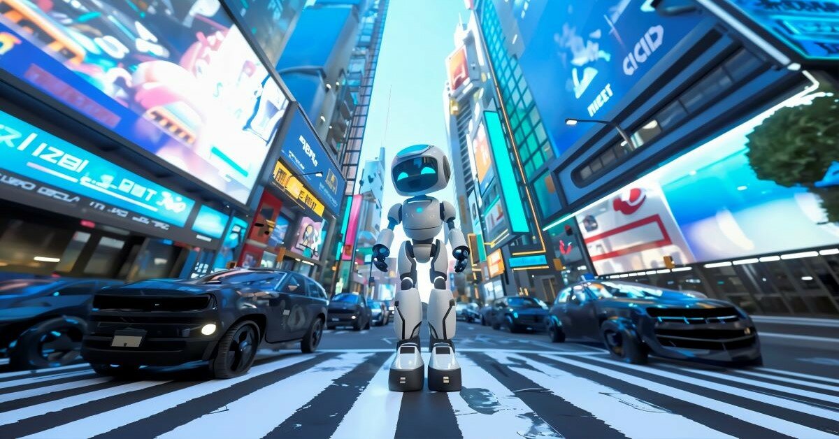 【黃冠凱專欄】從電子雞到情感AI：當「療癒科技」走進智慧照護場域