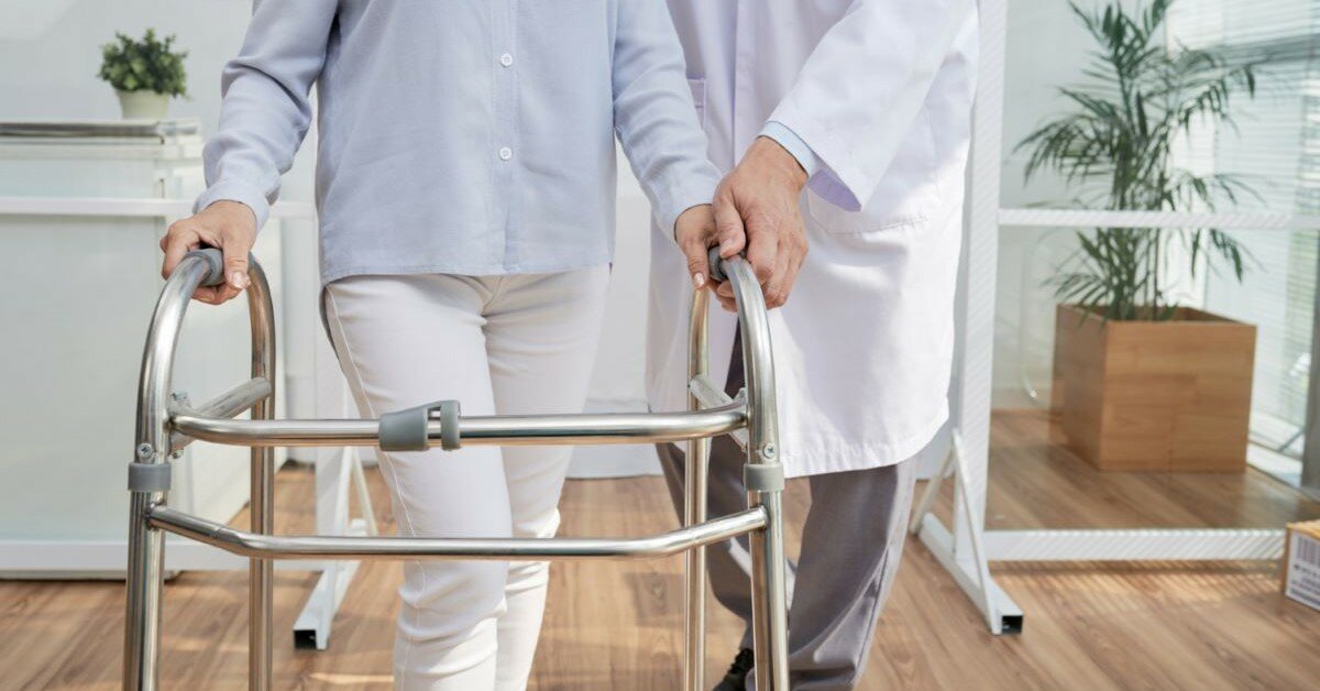 【投書分享】健保PAC分流改革刻不容緩 聚焦脆弱骨折與衰弱病患強化在地復健