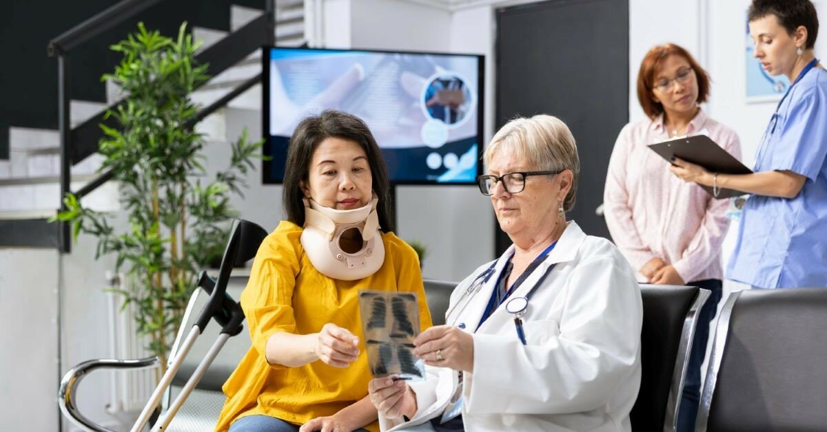 【邱青萸專欄】長照3.0出院銜接，接住的是什麼？