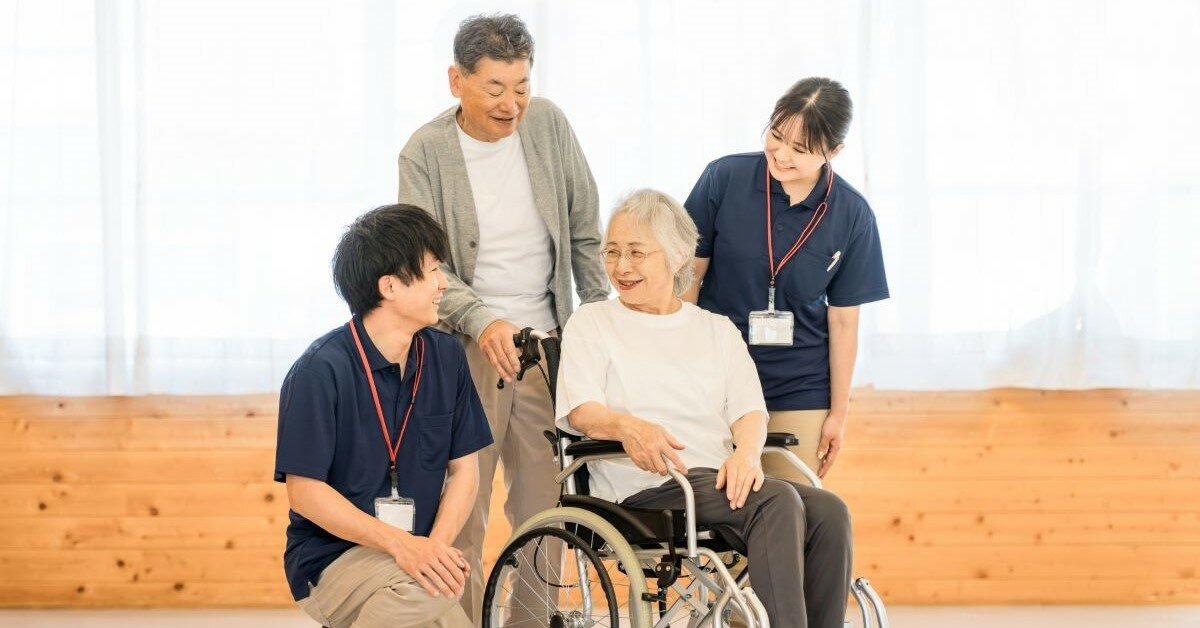 【臺灣長照物理治療學會專欄】銜接返家生活力 PAC中介角色再聚焦