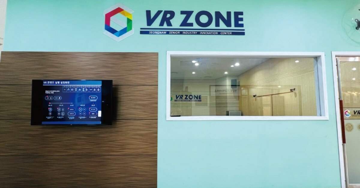 解析韓國照顧設備產業｜居家照顧量體擴張　 建立生活場域為核心