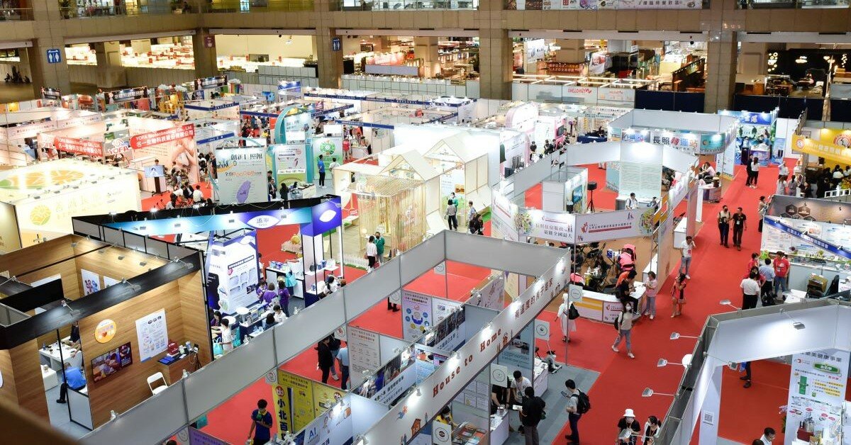 攜手推動高齡照護創新  台日高齡產業創新育成館  共創健康產業大未來