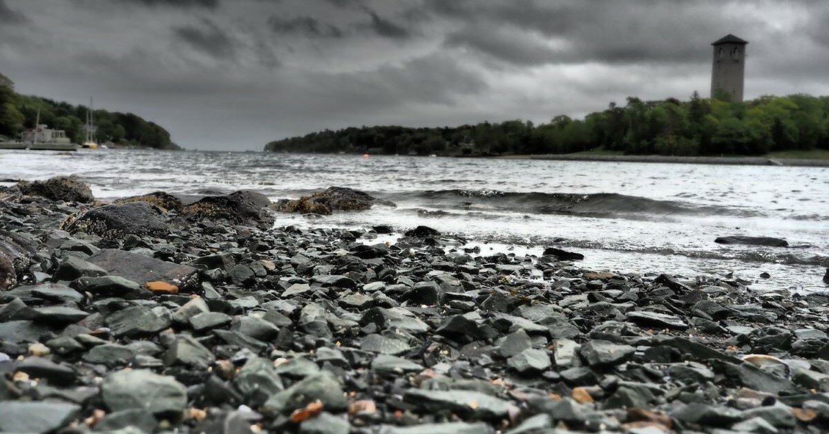 【侯勝宗專欄】光復悲劇後 為台灣打造一個「移動防災」新想像