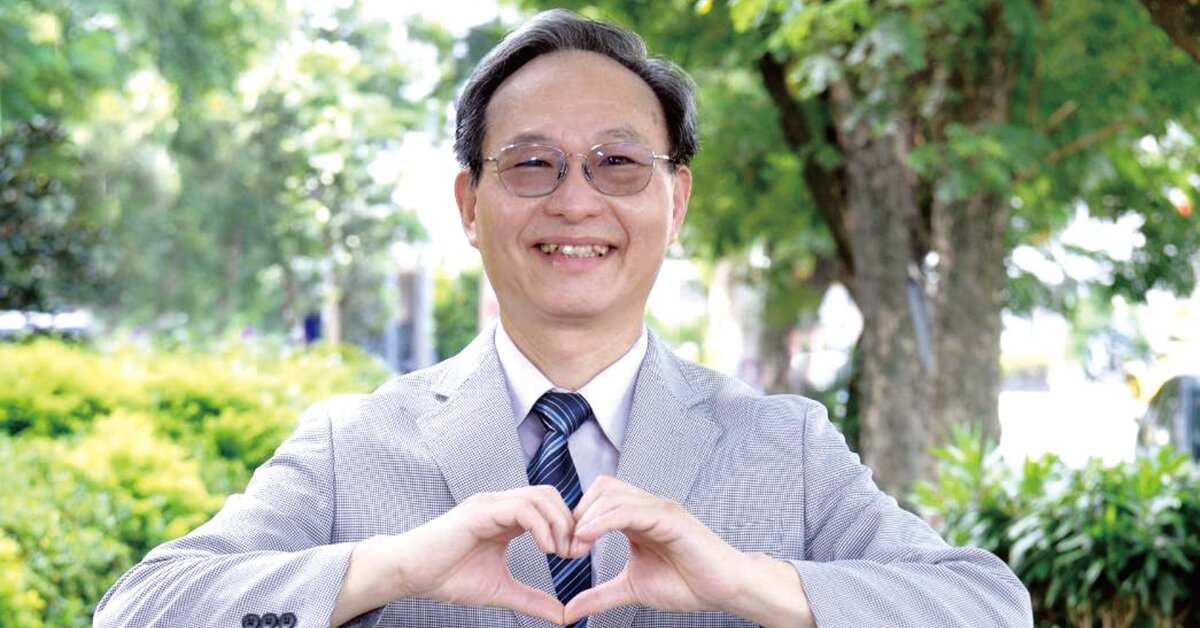 專訪南投縣衛生局局長陳南松：智慧雲串聯全縣　開啟偏鄉智慧照顧革命