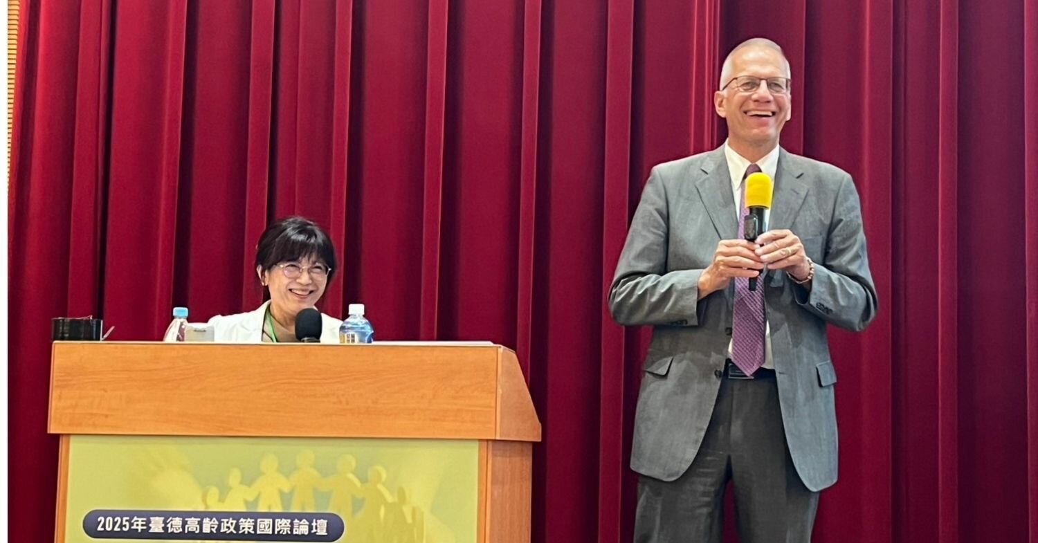 以人為本、賦權優先 德國「貝吉格鎮」跨域形成共生社區典範 