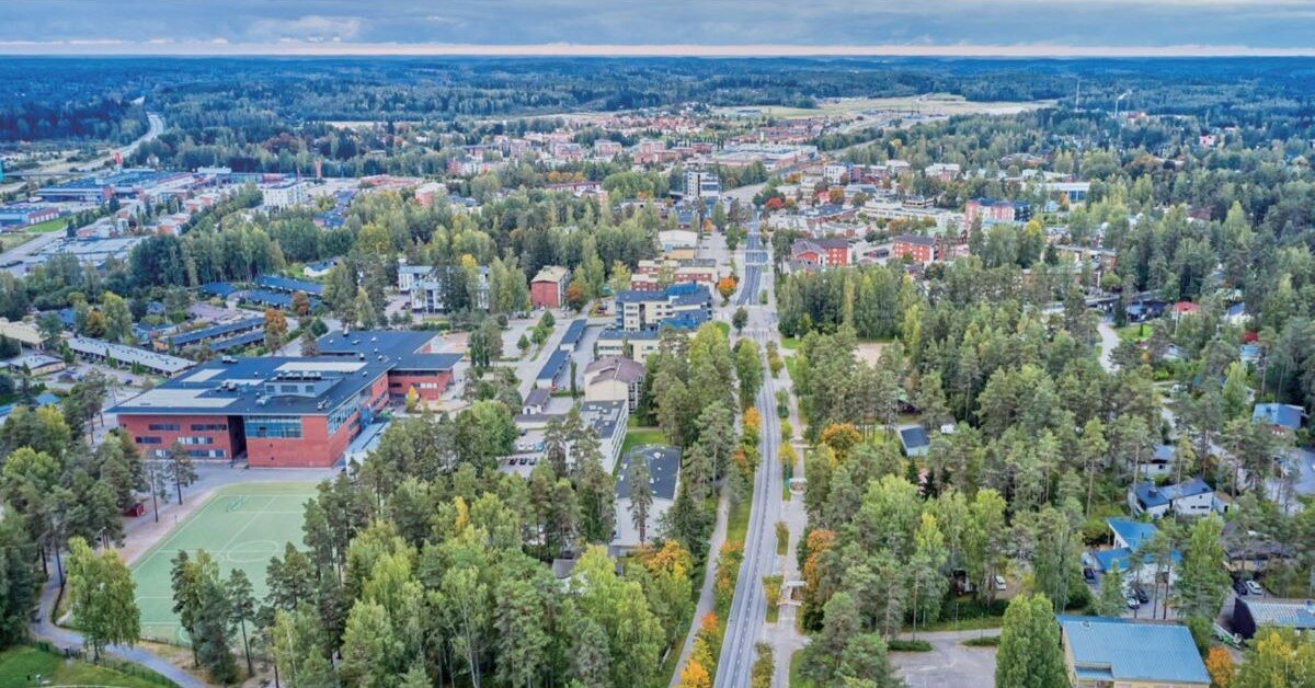 【楊穎鋒專欄】預防失智新曙光： 芬蘭FINGER多重介入模式