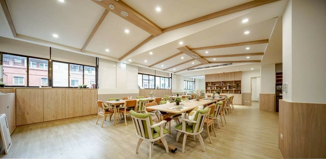 聚焦機構｜心理師投身日照 以精神醫療專業為後盾 光慈重視全人關懷照顧