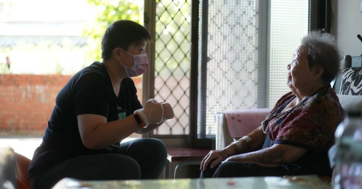 【醫院篇】醫院PAC的創新整合模式  打通安心返家的路｜復健與復能的照顧協奏曲