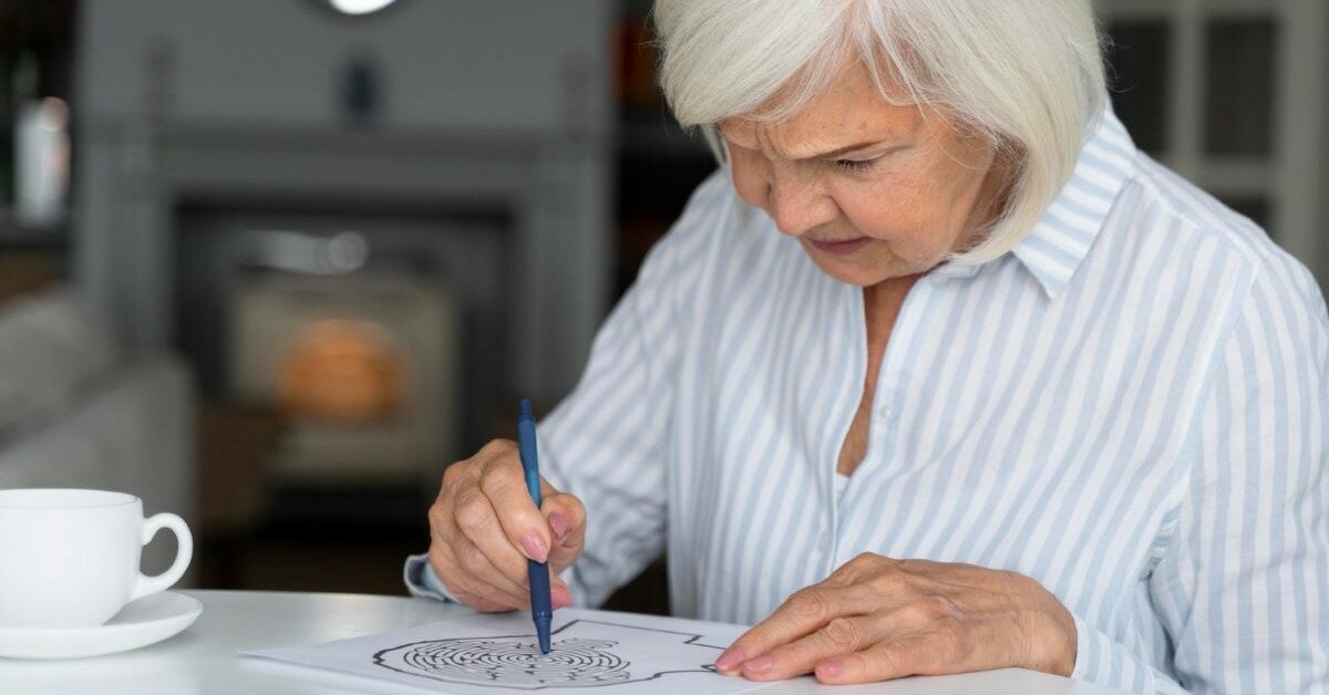 【楊穎鋒專欄】澳洲失智症預防數據運用創新：從預防到精準醫療的全新藍圖