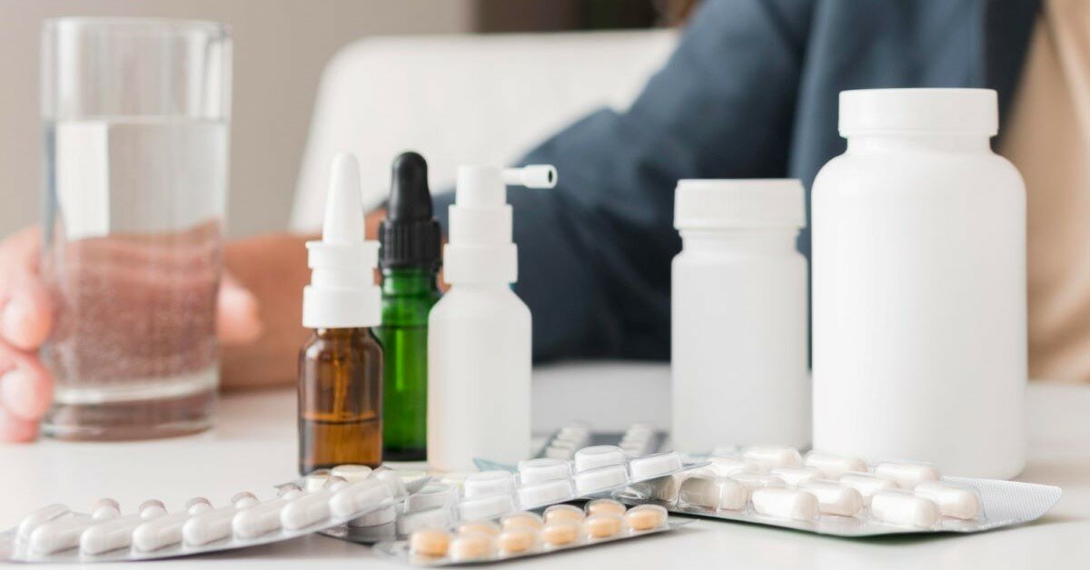 【李世揚專欄】缺藥危機下  學名藥是台灣藥品自主的關鍵