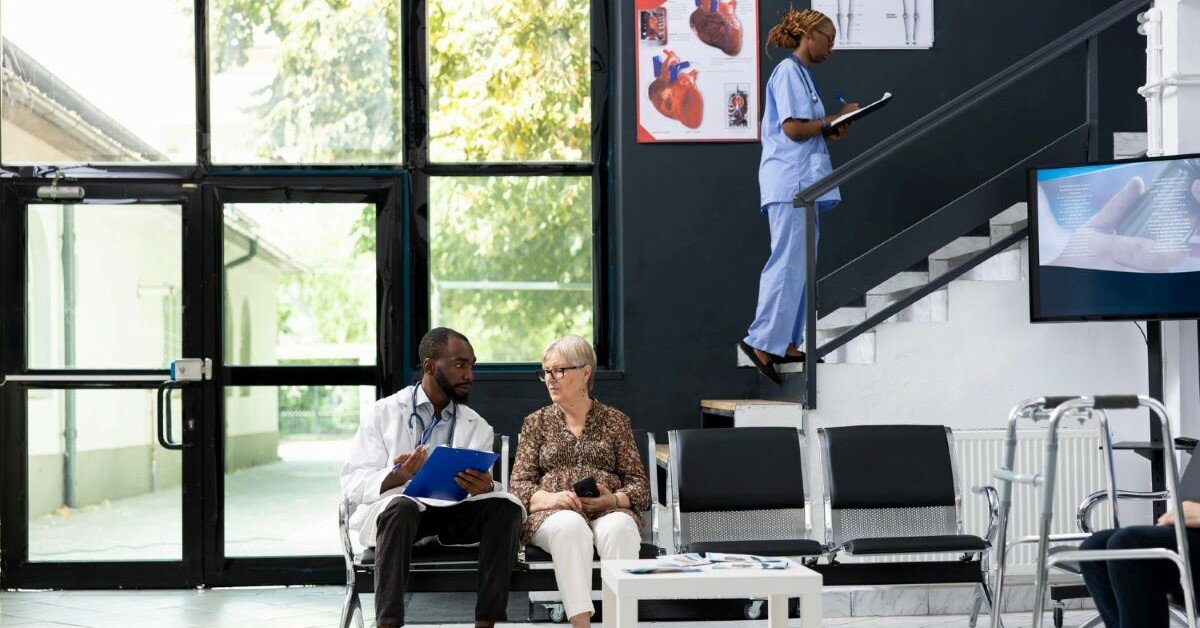 出院後怎麼照顧？病人返家前最容易忽略的5大風險與準備重點