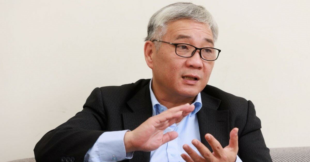 專訪農業部農村水保署署長陳俊言 以農促照跨全台 綠色照顧建構農村支持體系