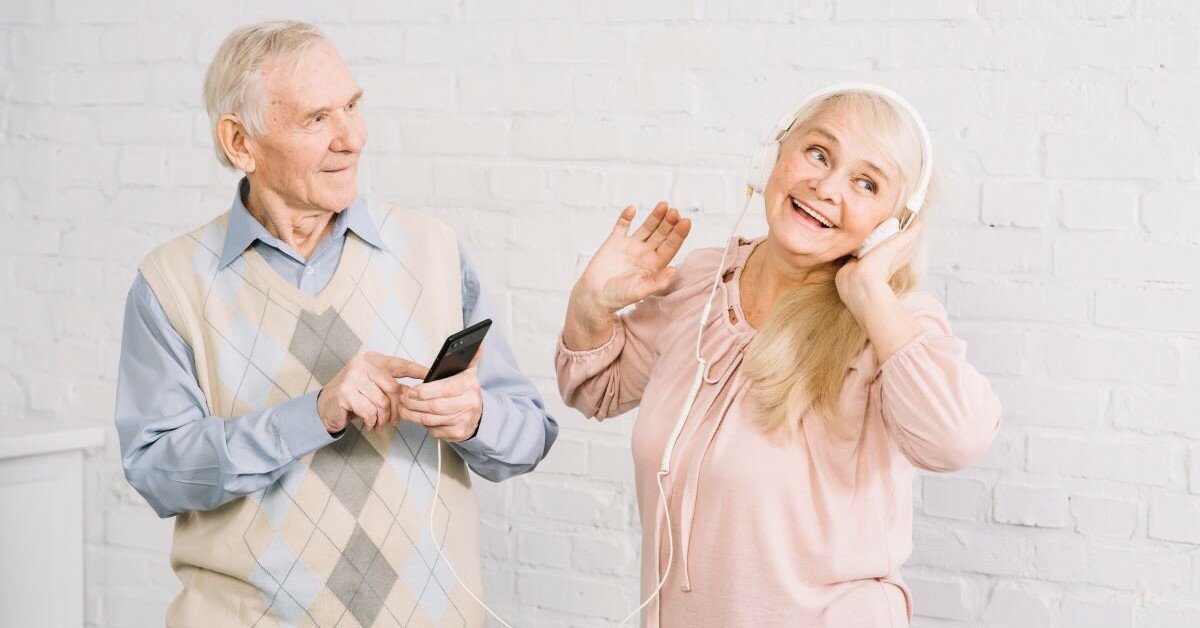 【賴香芸專欄】別讓音樂過度刺激  失智者應用音樂照顧的省思