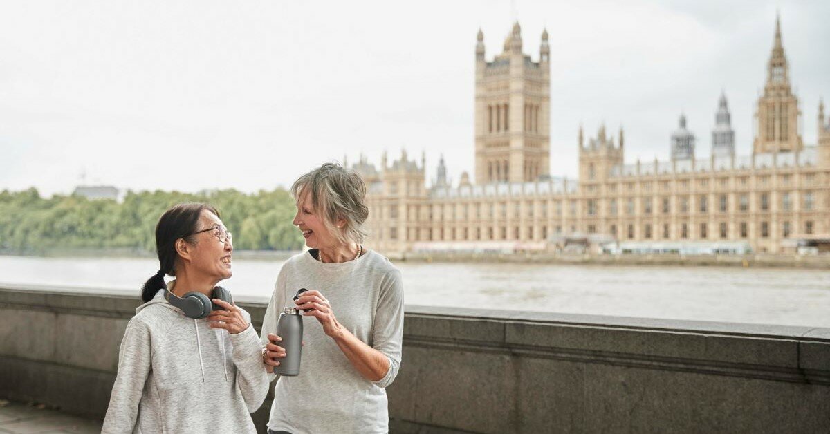 【資策會科法所專欄】英國頒布《面向未來：英格蘭十年健康計畫》 啟動財政與照護服務社區化的雙重改革