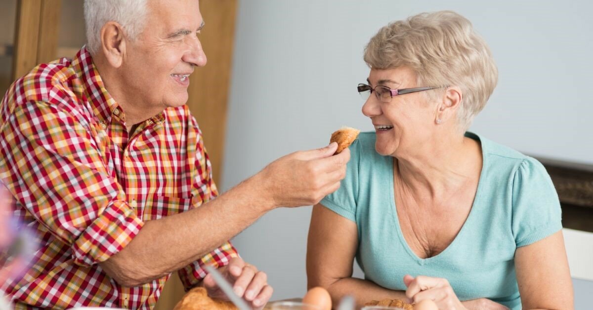 【黃群宸專欄】從食慾下降到營養不良：視覺功能是常被忽略的關鍵