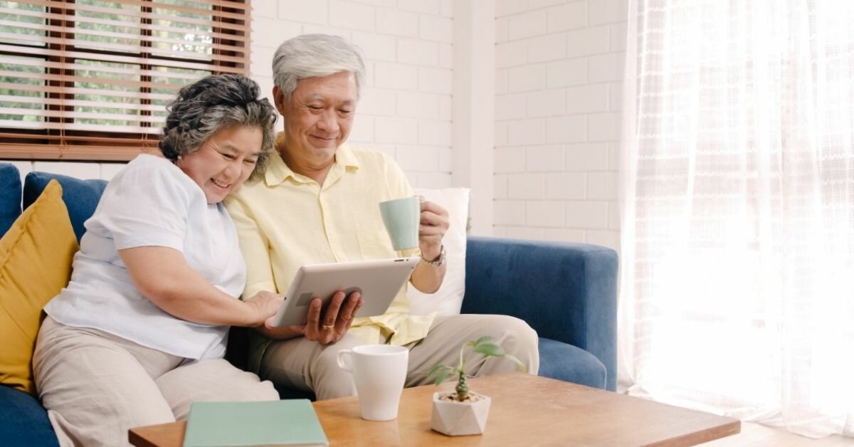 新北三重銀新未來城500戶只租不售　65歲以上戶數要佔65%
