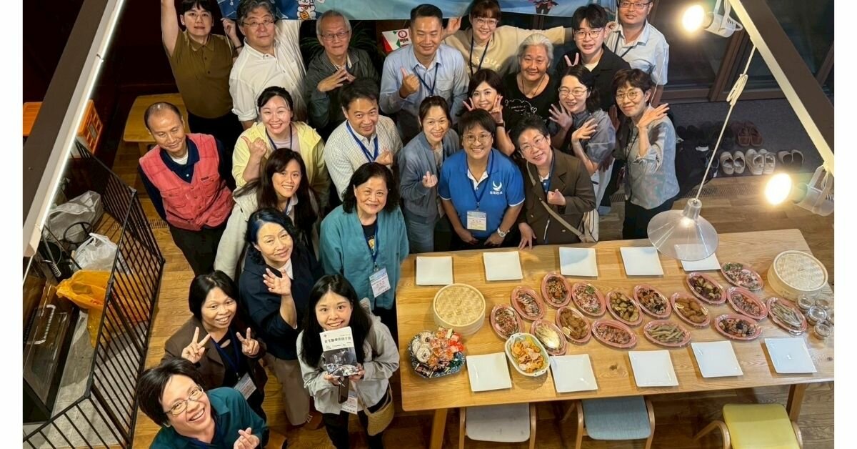 【投書分享】日本在宅醫療制度深耕社區的實踐經驗