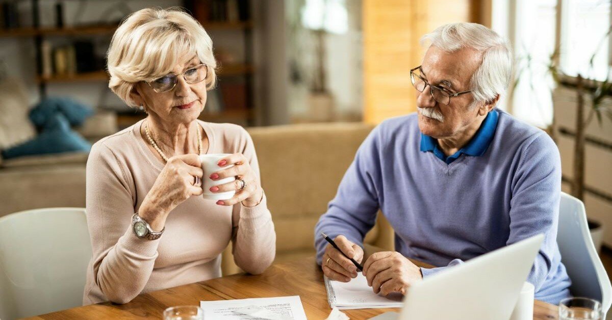 【中華民國信託業商業同業公會專欄】退休金直接入安養信託　 保障高齡資產安全