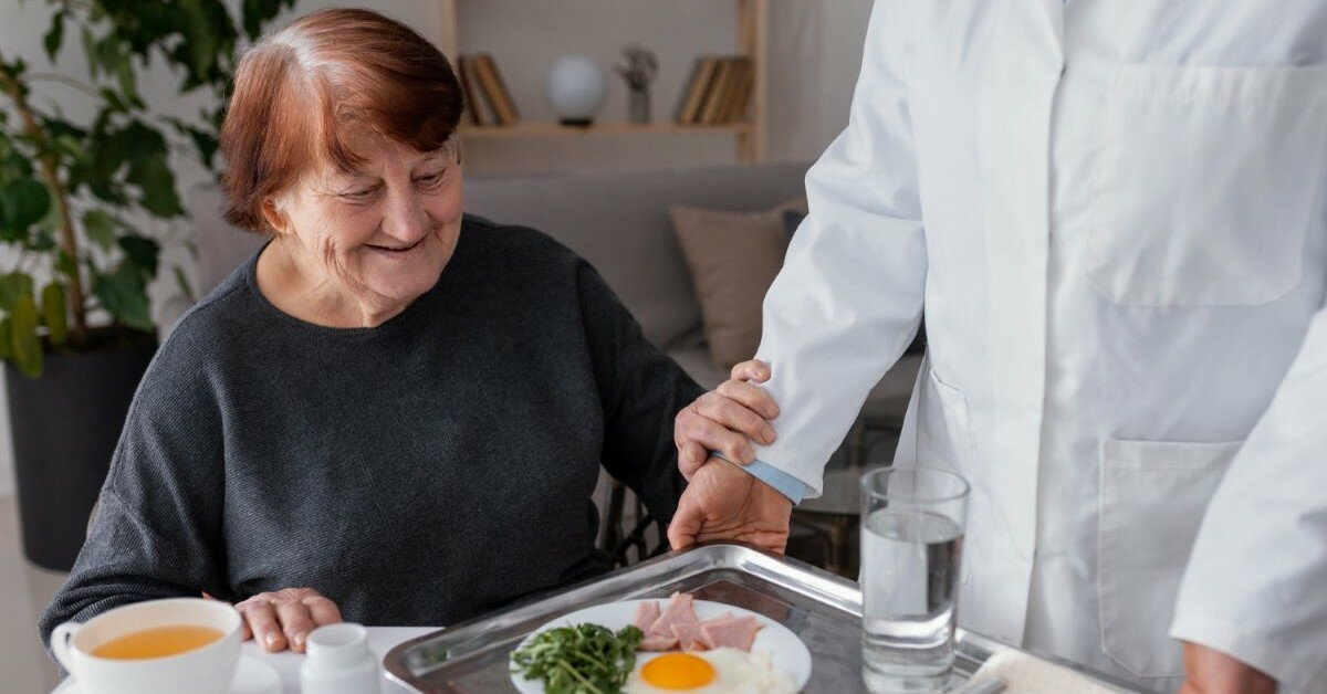 【巫瑩慧專欄】從韓、日、港、台 看照護食品趨勢與展望