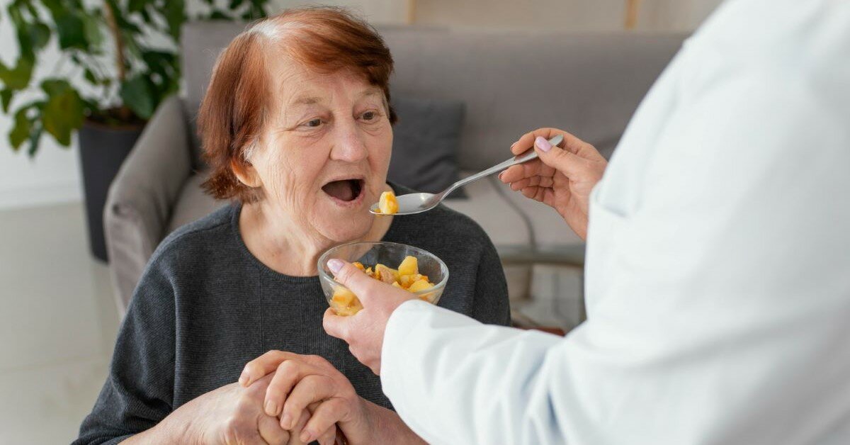 【林玉琴專欄】強化居服守門功能  建構口腔衰弱預防網絡