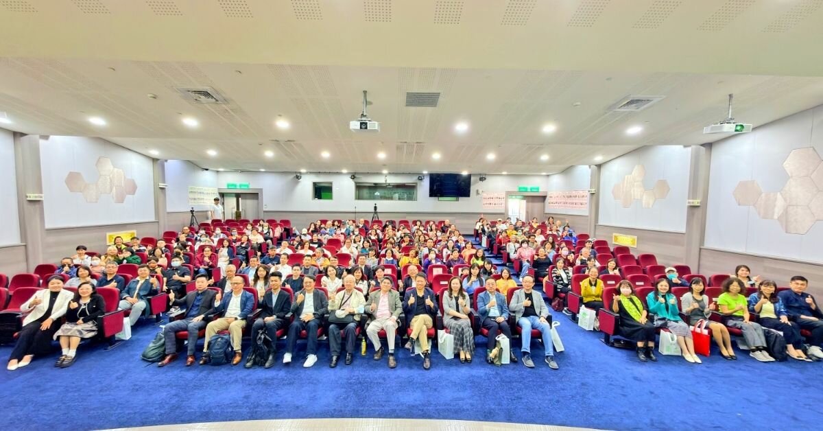 優照護10周年 照護之星、高照之星向照護者致敬