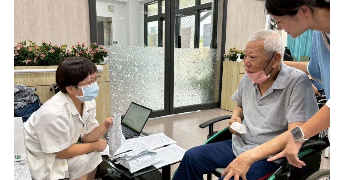文化安全與醫療專業的雙軌並進：看見屏東長照最細膩的「精準補位」