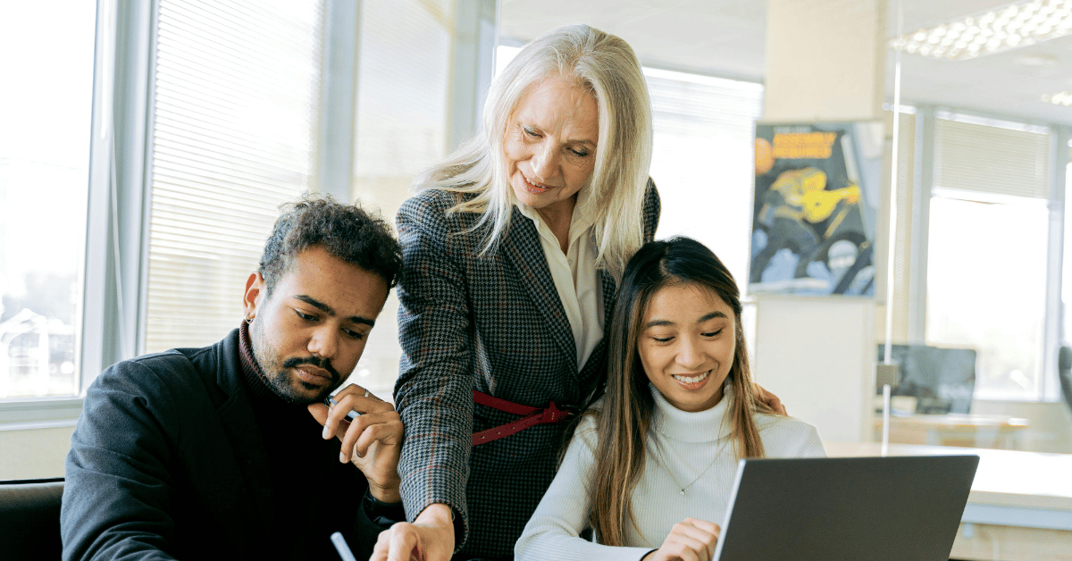 65歲不急著退！勞動部發布雇用高齡者協商指引 確保勞資共好